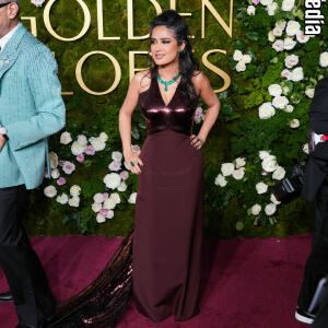 Salma Hayek other